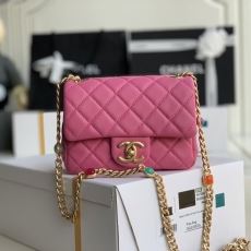 Chanel CF Series Bags